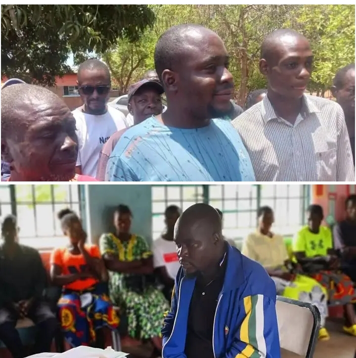 LEADERSHIP MOVEMENT CANDIDATE WITHDRAWS FROM CHIPATA CENTRAL RACE