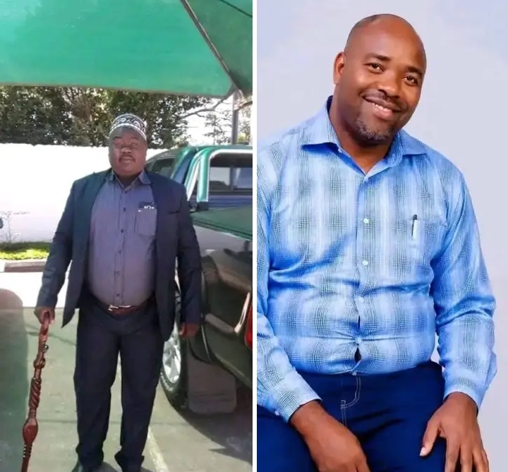 Chief Katyetye Calls for Release of Malozo Sichone, Warns Detention Could Generate Sympathy Vote