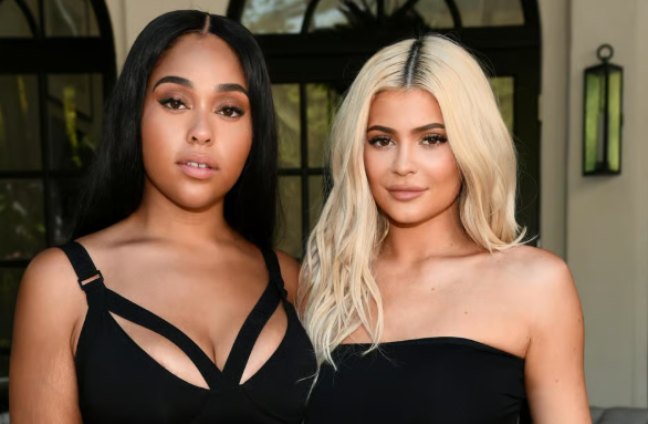 Kylie Jenner reunites with Jordyn Woods years after former BFF admitted to an affair with her sister’s baby daddy