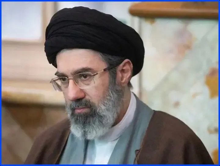 Iran’s Supreme Leader Says Enemies Seek to Divide Nation After Battlefield Failures