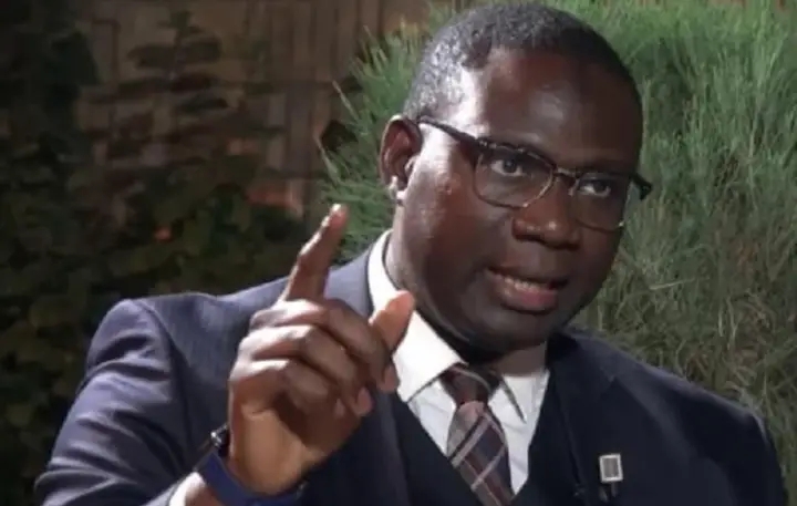 Moussa Bala Fofana Resigns from PASTEF Part, his decision comes after Sonko urged ministers to clarify their political stance.