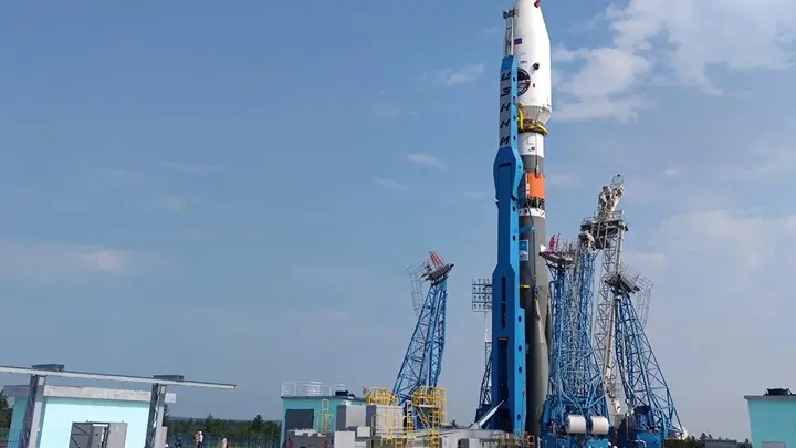 Russia’s attempt to build its own Starlink is alre