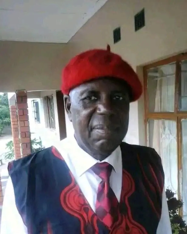 FORMER NGAMBELA OF BAROTSELAND BREAKS SILENCE, ENDORSES Brian Mundubile, CITES UPND’S “BROKEN PROMISES”
