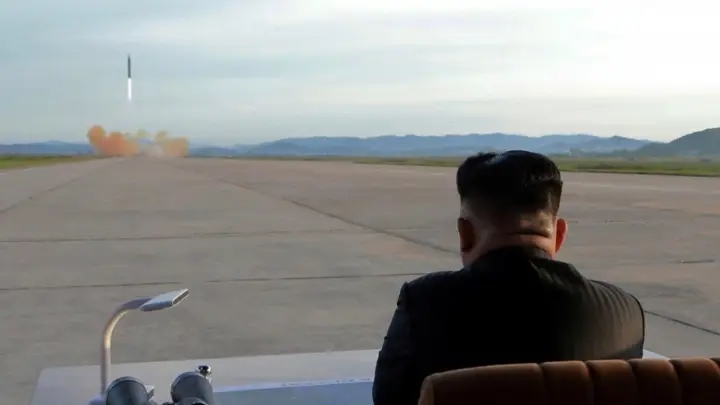 U.S.-Iran Deal May Increase Pressure on North Korea to Find New Bargaining Chips