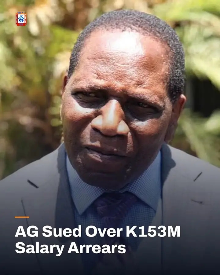 Zambian Mayors, Council Chairpersons Sue Attorney General Over K153M Salary Arrears