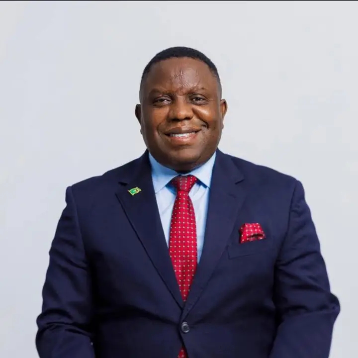 LETS PROTECT OUR PEACE AND UNITY-KALABA