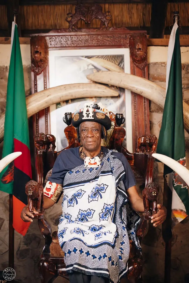 CHIEF MUKUNI ENDORSES HH FOR 2026 ELECTIONS
