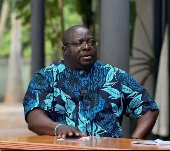 “The PF government delivered. The only issue it had was caderism”- Chishimba Kambwili