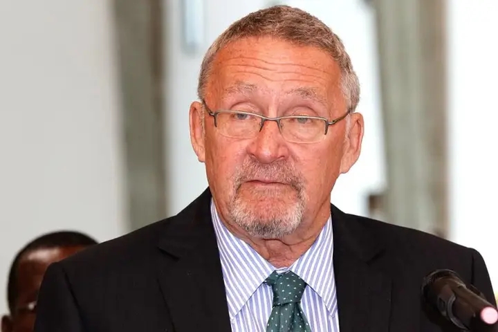 DR GUY SCOTT: ZAMBIA IS ONE OF THE WORLD’S BEST KEPT SECRETS