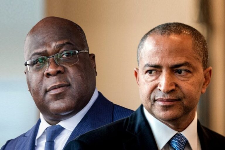 Moise Katumbi