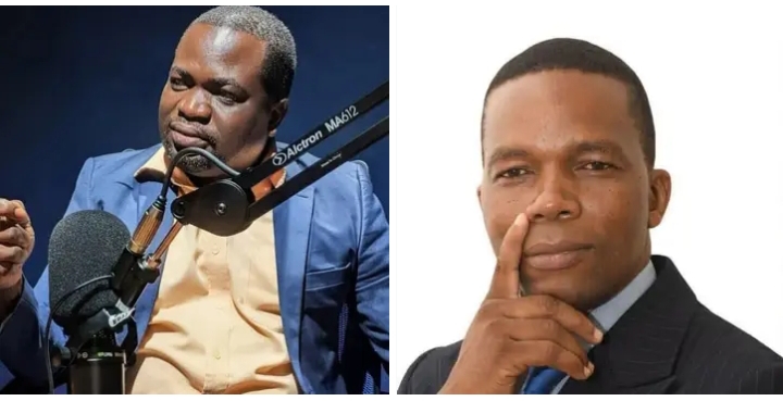 RIVAL NCP FACTION ALSO ENDORSES HICHILEMA FOR RE-ELECTION