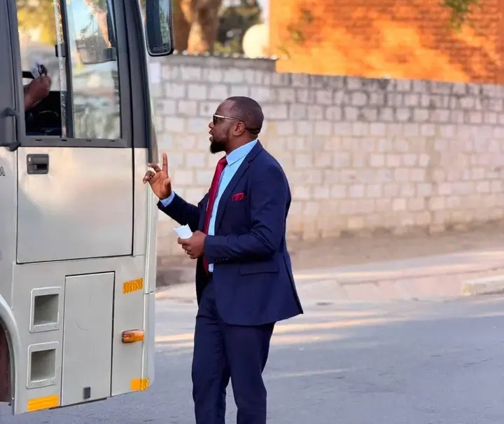 The Hichilema Factor: Simon Mulenga Warns of a Dangerous “Straight-Ticket” Wave in Lusaka — He’s Too Strong, Fears a UPND “Tsunami” Will Sweep the Ballot