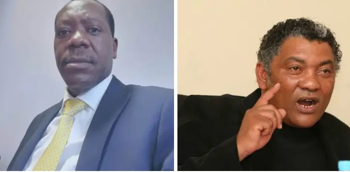 HON. LUBINDA’S SILENCE: STRATEGY, SACRIFICE, OR SOMETHING MORE?