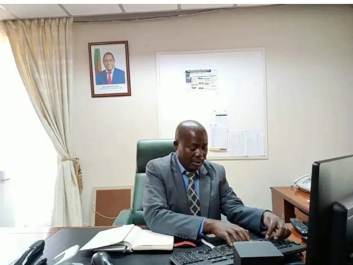 State house should be regarded as HH’s workplace not his residence-Hamasaka