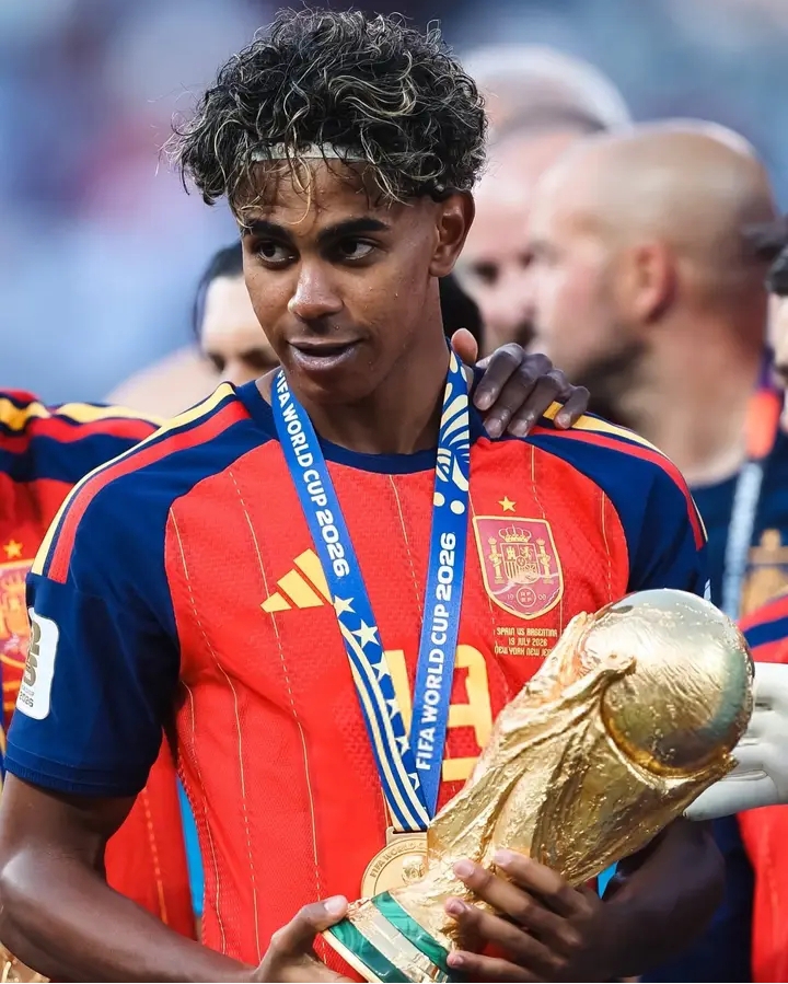 2026 FIFA World Cup Award Winners & Prize Money