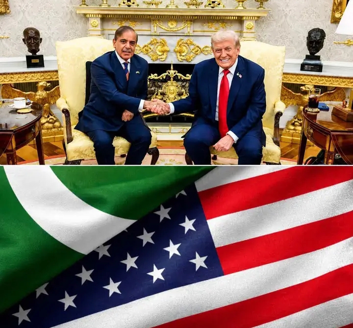 Pakistan Seeks $10 Billion U.S. Currency Stabilization Fund Amid Economic Pressures