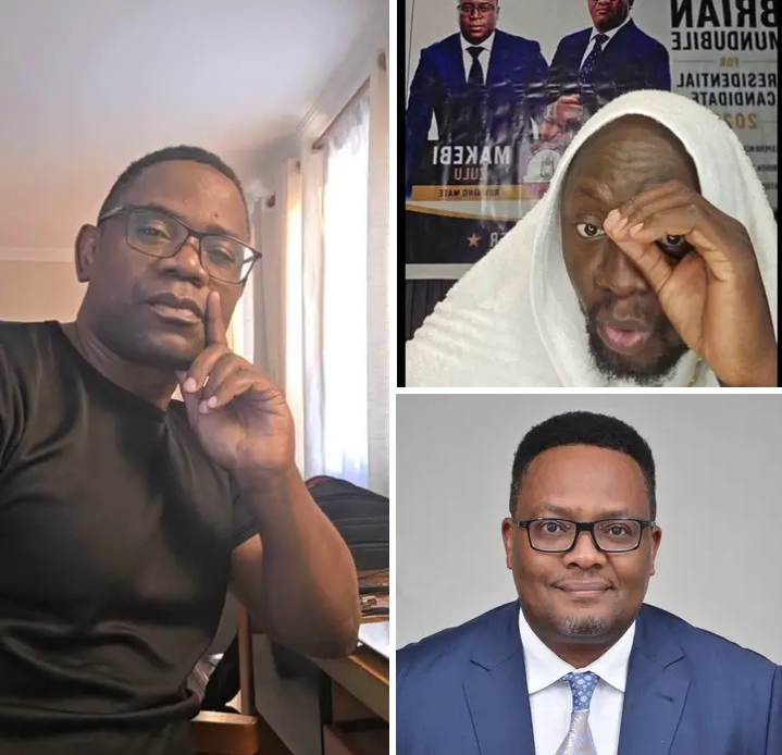 TAYALI REJECTS COMPARISONS TO THE CASES OF JAY JAY BANDA AND EMMANUEL MWAMBA