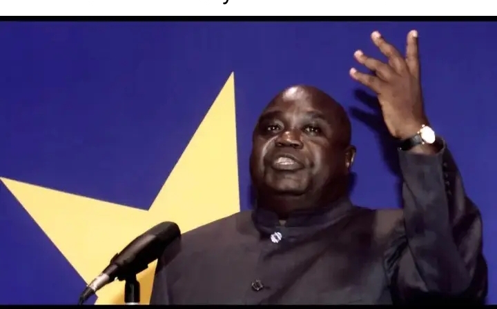 Murder of Laurent Kabila remains one of the great unsolved political mysteries of modern Africa.