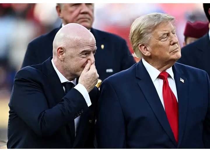 The global revolt against FIFA’s proposed World Cup investment deal involving the Kushner family is rapidly growing.