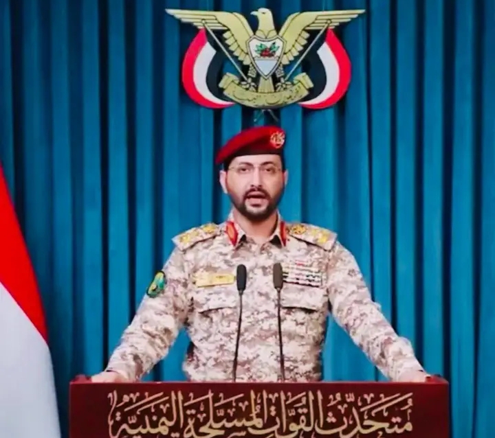 Houthis Issue Stark Warning to Saudi Arabia, Accusing Kingdom of Aligning With the United States