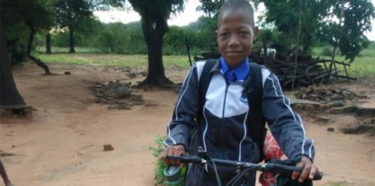 US$2 Dispute Ends In Tragedy As Boy (14) Allegedly K!lls Best Friend (14)