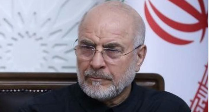 Iran’s top negotiator says no one will sell oil if Tehran cannot