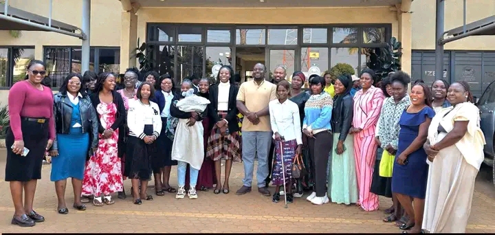 ECZ CONCLUDES NATIONWIDE WOMEN’S CONFERENCES AHEAD OF THE 2026 GENERAL ELECTION