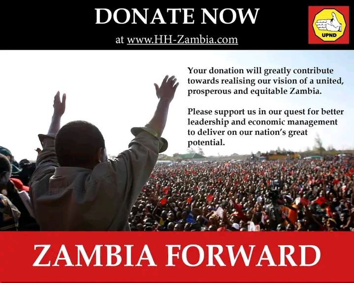 THE UPND SHOULD NOT MOCK WHAT THEY ONCE PRACTICED – Tonse Alliance