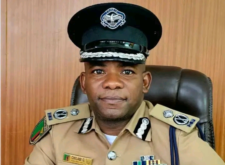 Stop cyberbullying suspects involved in copper theft – Police