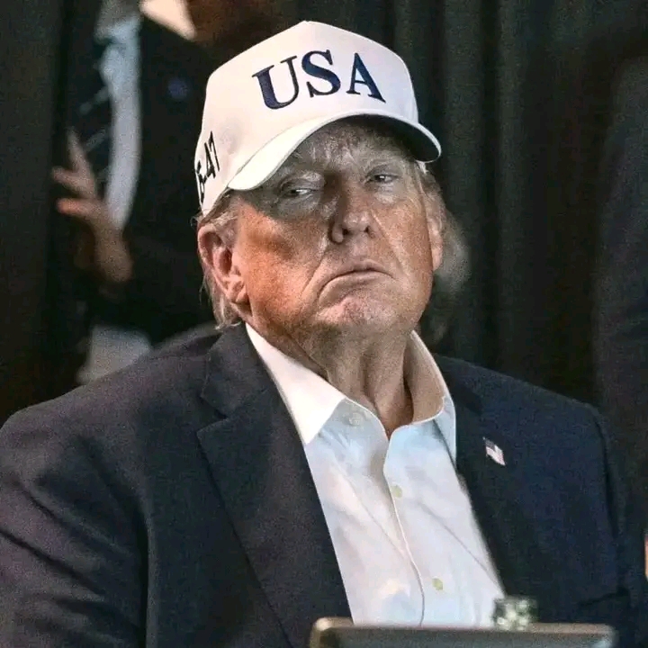 Trump Says Iran Conflict Is ‘Over,’ Demands Deal or ‘Total Capitulation’