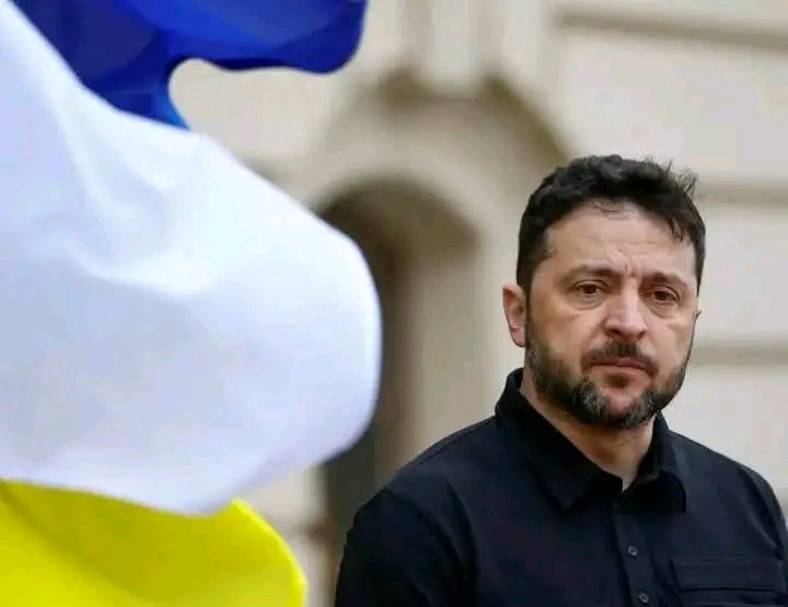 Zelensky proposes an aerial ceasefire and an energy truce to Russia