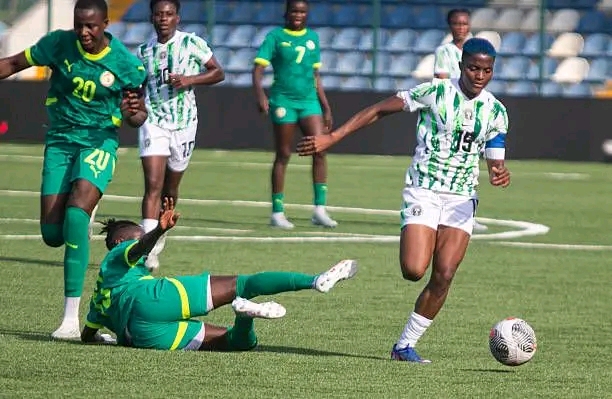 We Were Ready to Die on the Pitch – Super Falcons Captain