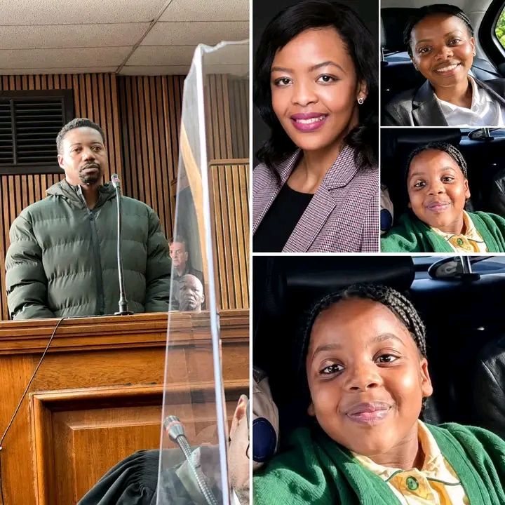 Slain Wife’s Family Says Ndodana Tshuma’s Relatives Showed No Remorse & Never Apologised