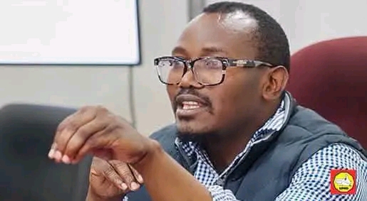 MARK SIMUUWE SAYS TONSE ALLIANCE’S ELECTION ALLEGATIONS EXPOSE GROWING DESPERATION AHEAD OF THE ELECTIONS