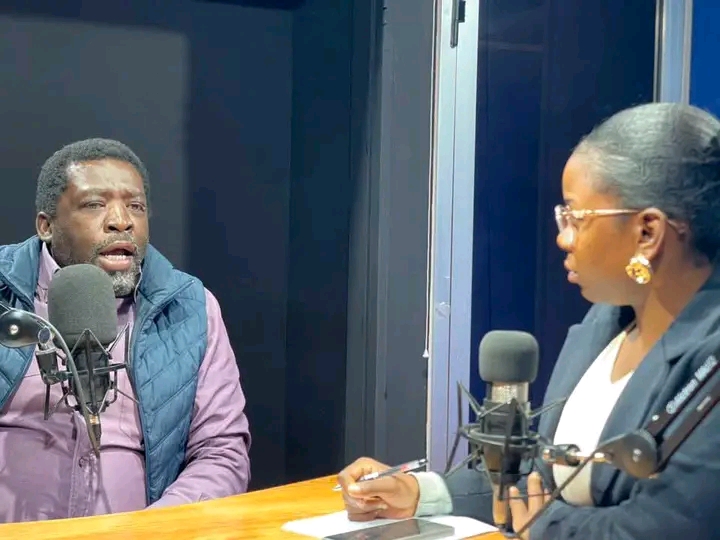 MUNDUBILE HAS THE CHARACTER AND COMPETENCE TO LEAD ZAMBIA – MUHABI LUNGU