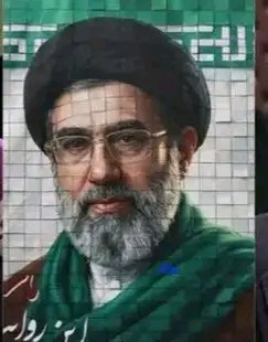 Khamenei’s office denies his in-law’s claim about Pezeshkian resignations