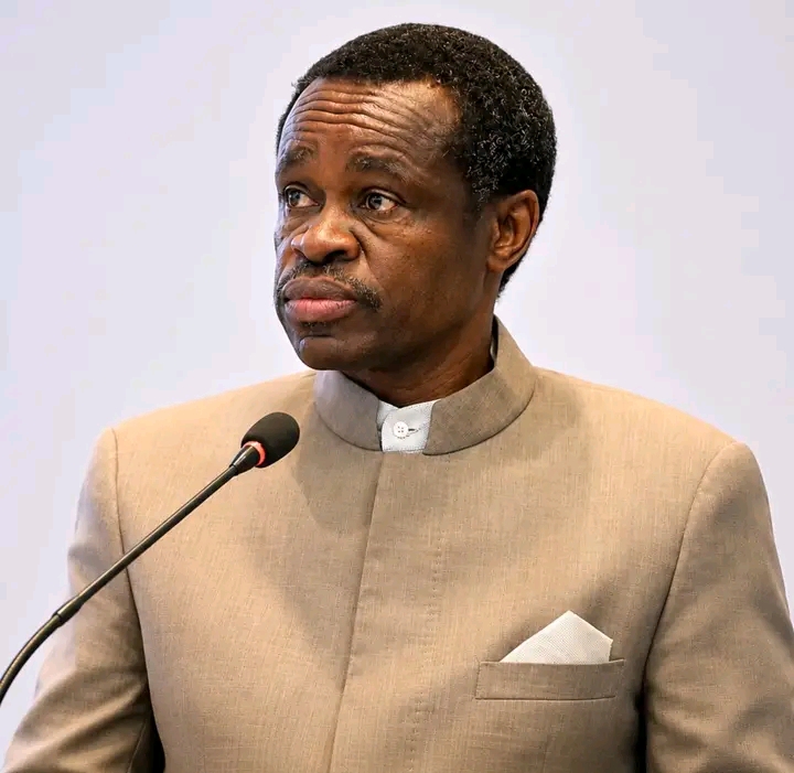 “Because what we do is to elect thieves. We elect hyenas to take care of goats and when the goats are consumed, we wonder why”- PLO Lumumba