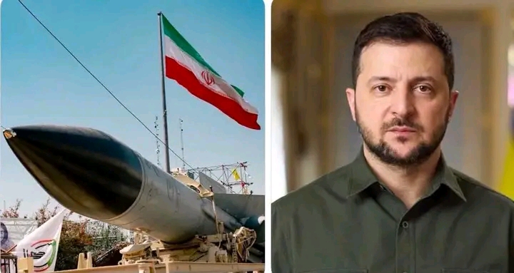 Iran Says It Was Prepared to Launch Major Retaliatory Strikes on Ukraine Before Accepting Kyiv’s Apology