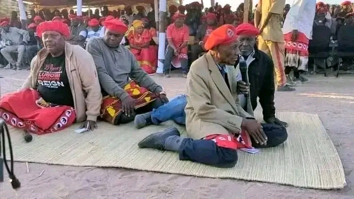 BRE CONDEMNS ATTACK ON TONSE ALLIANCE LEADERS, CALLS FOR PEACEFUL CAMPAIGNS IN BAROTSELAND