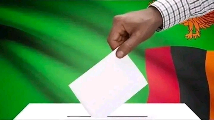 Win Lusaka, Win Copperbelt, Still Lose State House