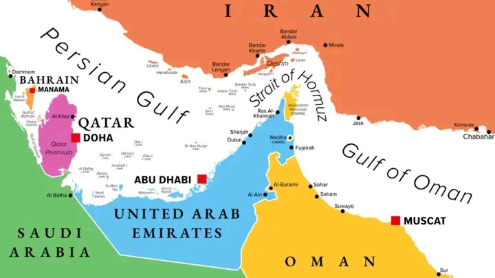 Hormuz Deal Hits Final Stage — But Tehran and Washington Remain Far Apart