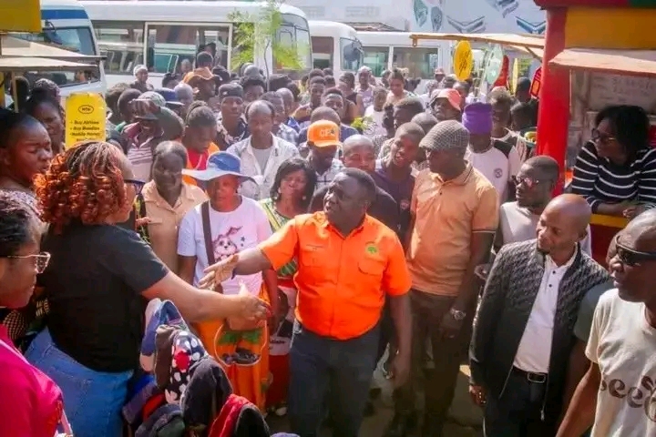 EDITORIAL: ECZ INTERVENTION IN NDOLA DESERVES CREDIT