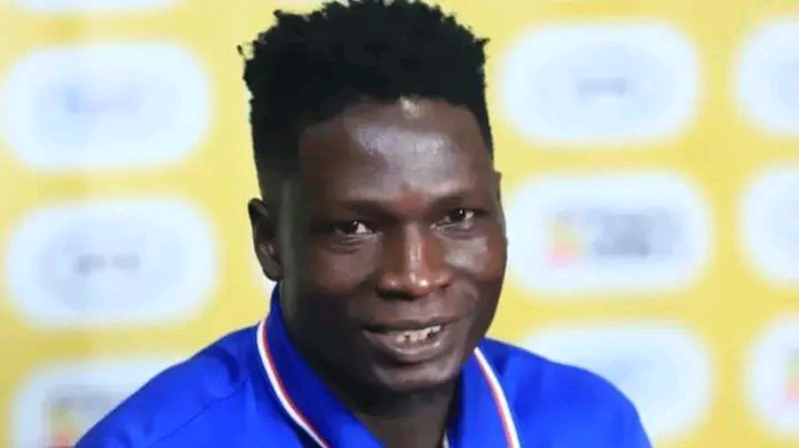 UGANDAN FOOTBALL CAPTAIN BEATEN TO DEATH IN STREET GANG ATTACK
