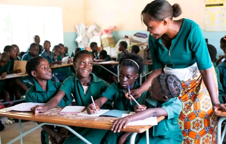 2016 TO 2021 vs 2022 TO 2026 IN TEACHER RECRUITMENT AND IMPACT ON EDUCATION