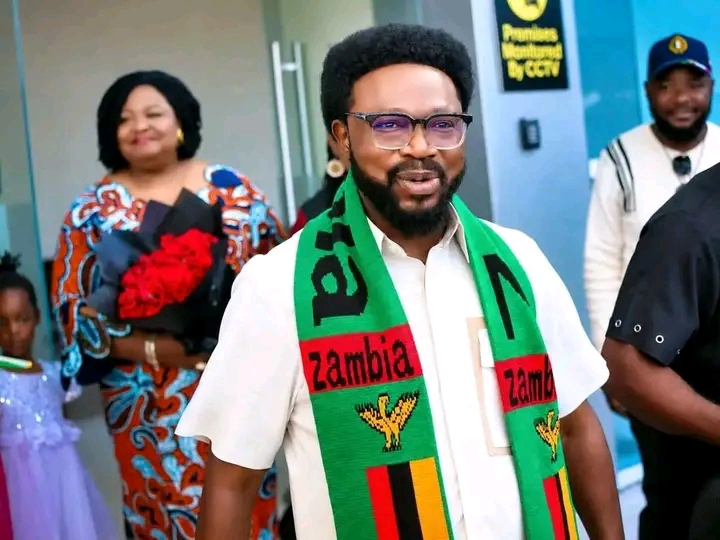 Nothing Has Changed, Hichilema Will Remain President, Says Prophet Joshua Iginla