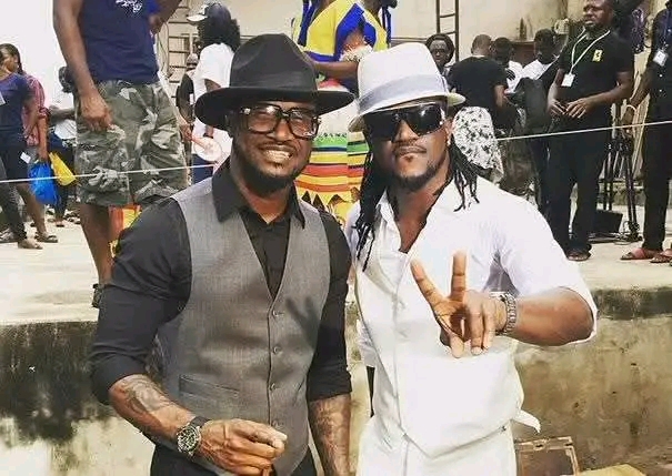 HOW GREED, FAMILY CONFLICT AND BETRAYAL BROKE THE BOND OF P-SQUARE.