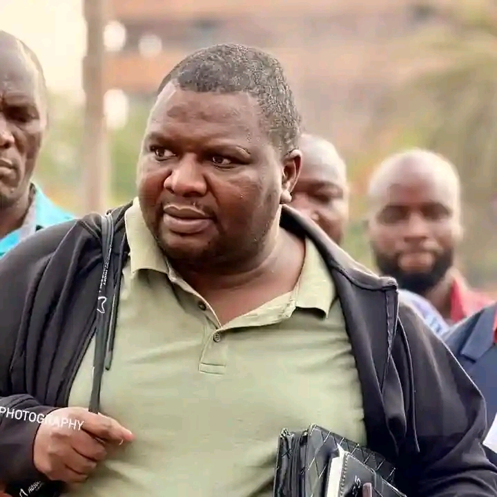 JAILED OPPOSITION LEADER FACES ANOTHER JUDGEMENT TODAY