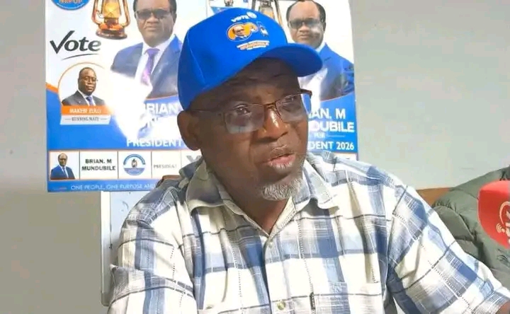 TONSE MAKES U-TURN, VOWS TO STORM SOUTHERN PROVINCE DESPITE SECURITY FEARS