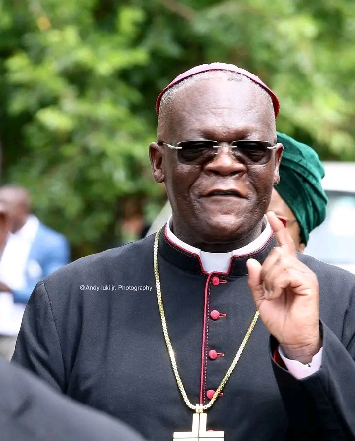 THE ALTAR, THE PULPIT AND THE BALLOT: PROTECTING THE MORAL VOICE OF THE CHURCH