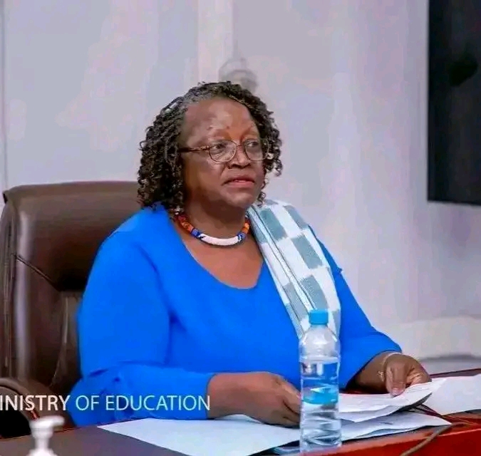 TEACHING SERVICE COMMISSION SUSPENDS 2025 TEACHER RECRUITMENT